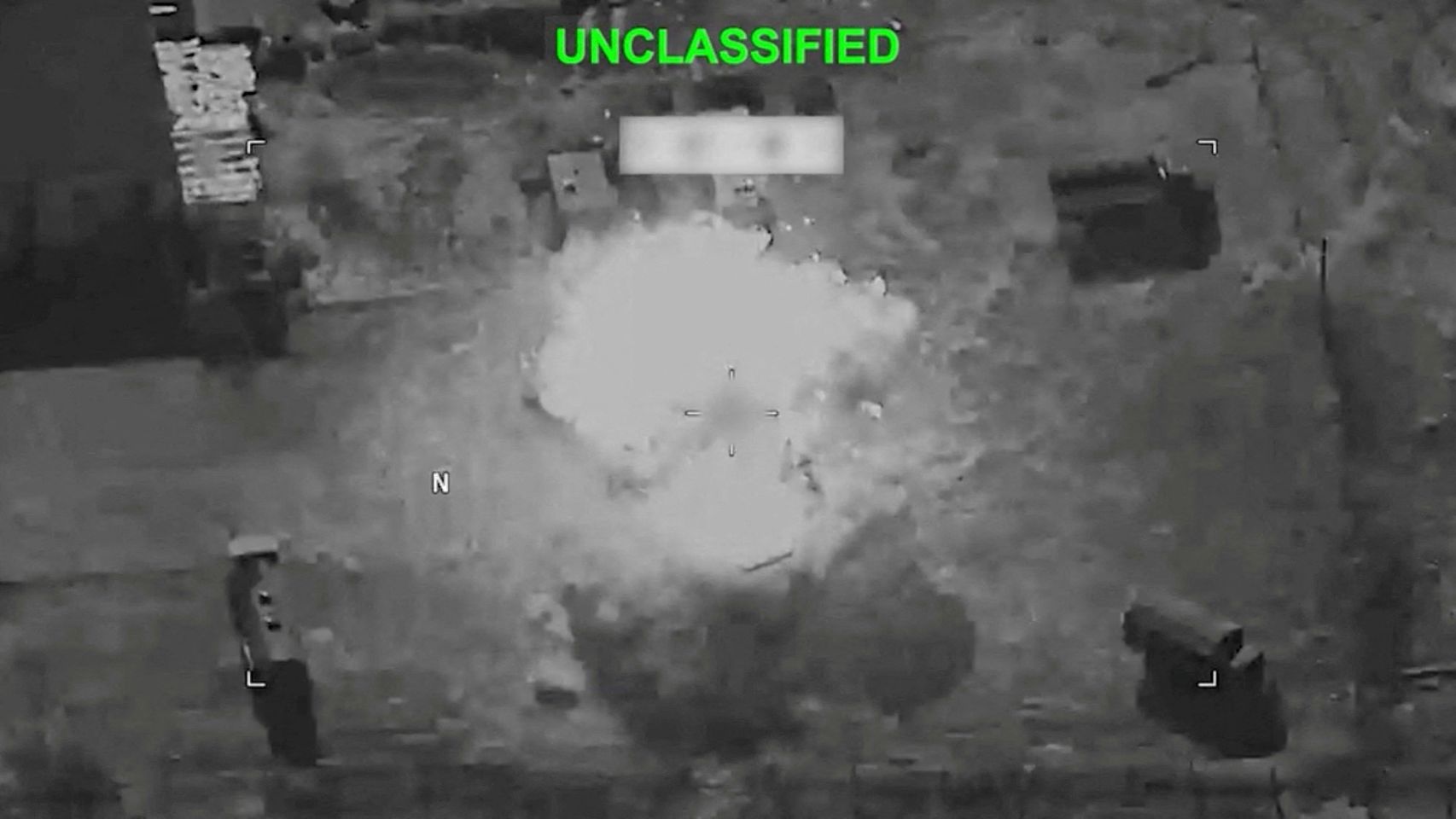 Guerra de Irán, última hora en directo | Washington reanuda los bombardeos nocturnos contra posiciones militares iraníes en respuesta a los ataques de Teherán