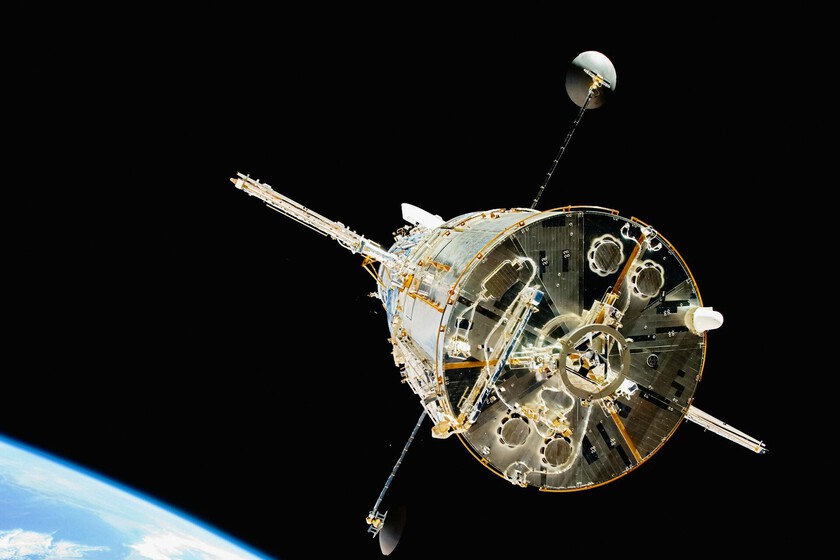 La NASA ha tenido sus naves expuestas a hackers durante tres años. Lo ha descubierto una IA en solo cuatro días