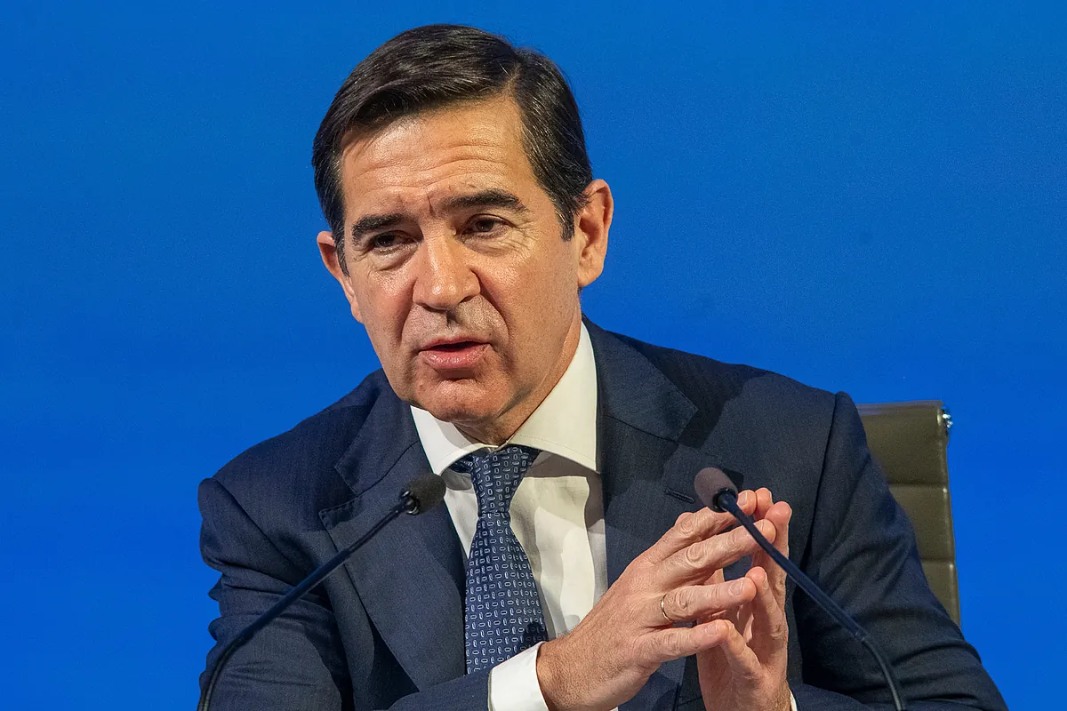 BBVA gana 6.051 millones, un 11% más, con una rentabilidad del 22,2%