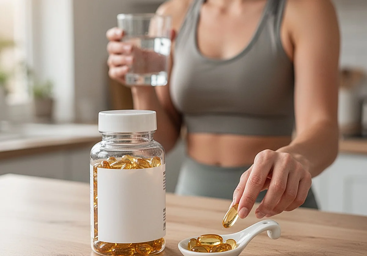 Las mejores cápsulas de omega-3 en relación calidad-precio para comprar