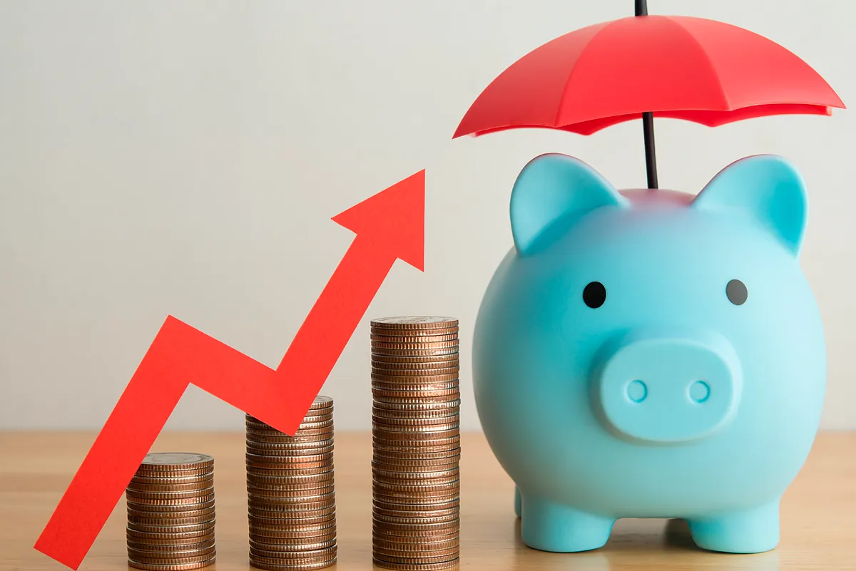 Así han cambiado los intereses que pagan los bancos en los últimos meses