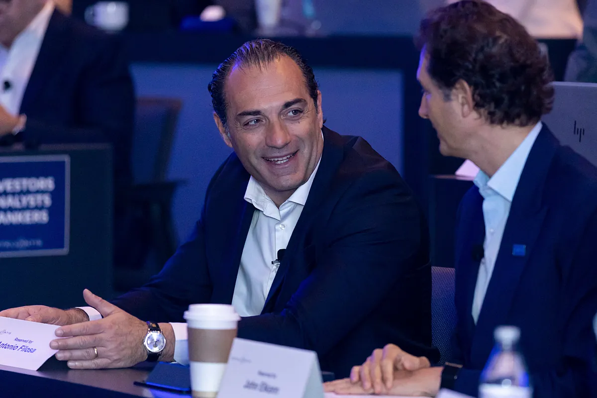 Stellantis vuelve a dar beneficios tras la mayor reestructuración de su historia