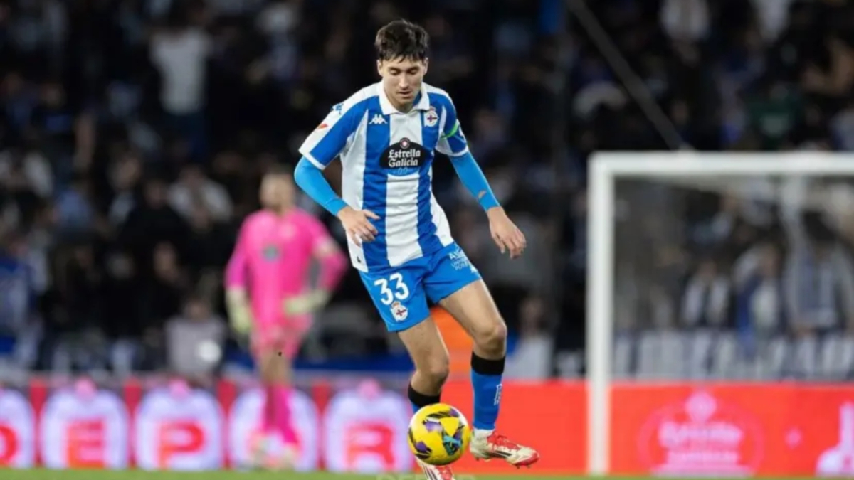 28 nombres y subiendo, pero sin fichaje