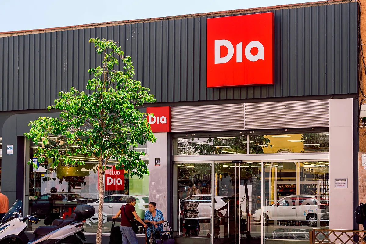 Dia traspasa los 3.000 millones de euros en ventas gracias al impulso de España