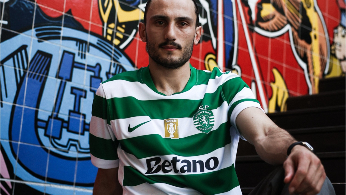 El Getafe cierra el fichaje de Giorgi Kochorashvili