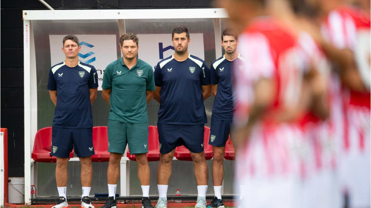 Edin Terzic: “Estoy muy satisfecho, la mejoría ha sido importante”
