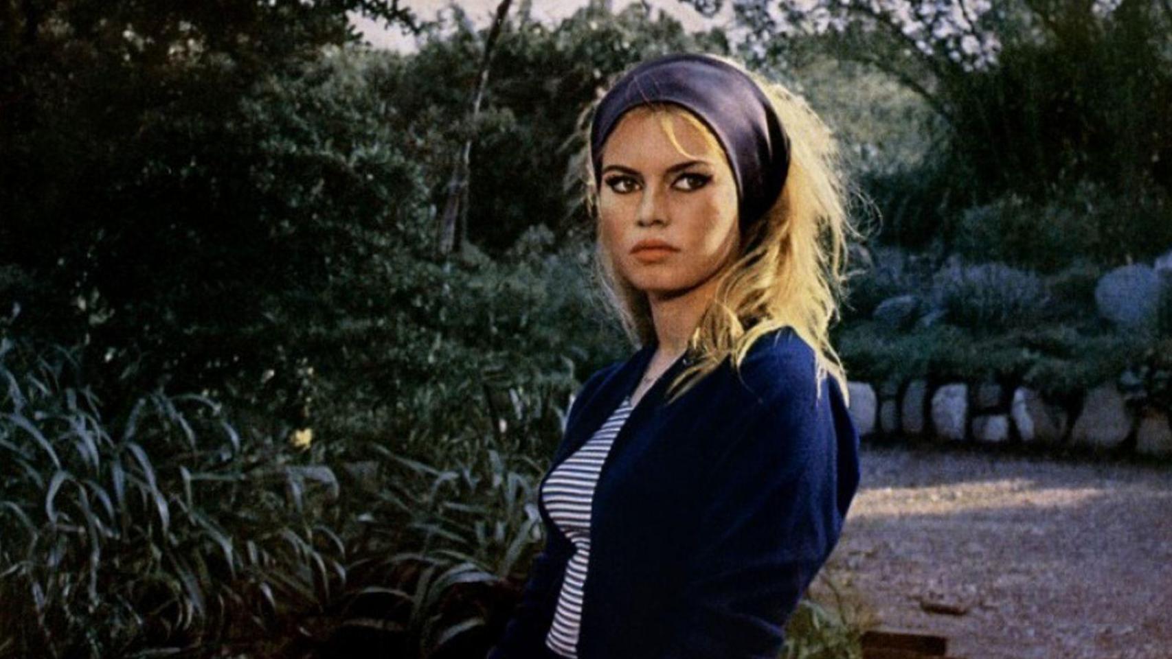 Adiós a Brigitte Bardot, el icono erótico del siglo XX