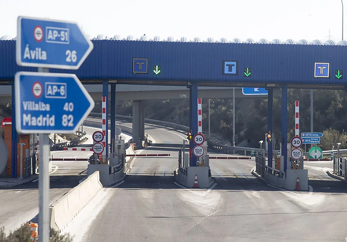 Los peajes más caros y más baratos: hay diferencias de un 750% entre autopistas
