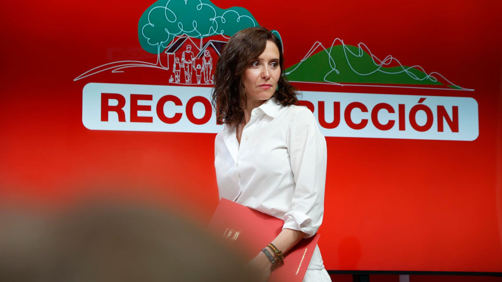 La Comunidad de Madrid venderá el ático de Chamberí y usará el dinero obtenido para la reconstrucción por el incendio