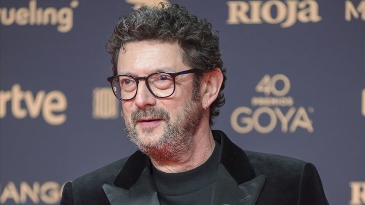 Muere el actor Manolo Solo, ganador del Goya y rostro imprescindible del cine español, a los 62 años