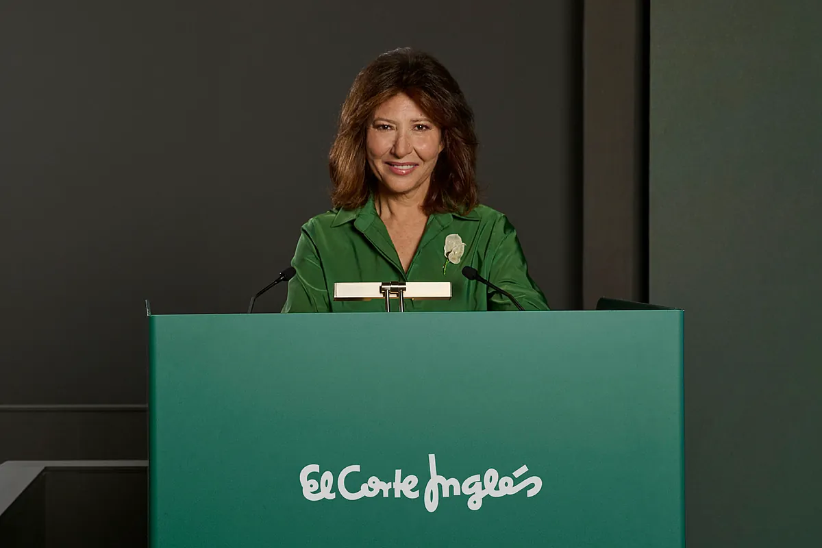 El Corte Inglés acelera las inversiones y las elevará a doble dígito este año