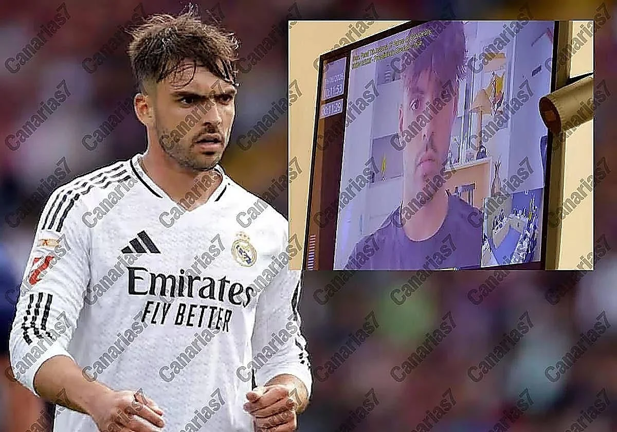 Caso Asencio: la jueza rechaza anular el proceso contra el jugador del Real Madrid e irá a juicio