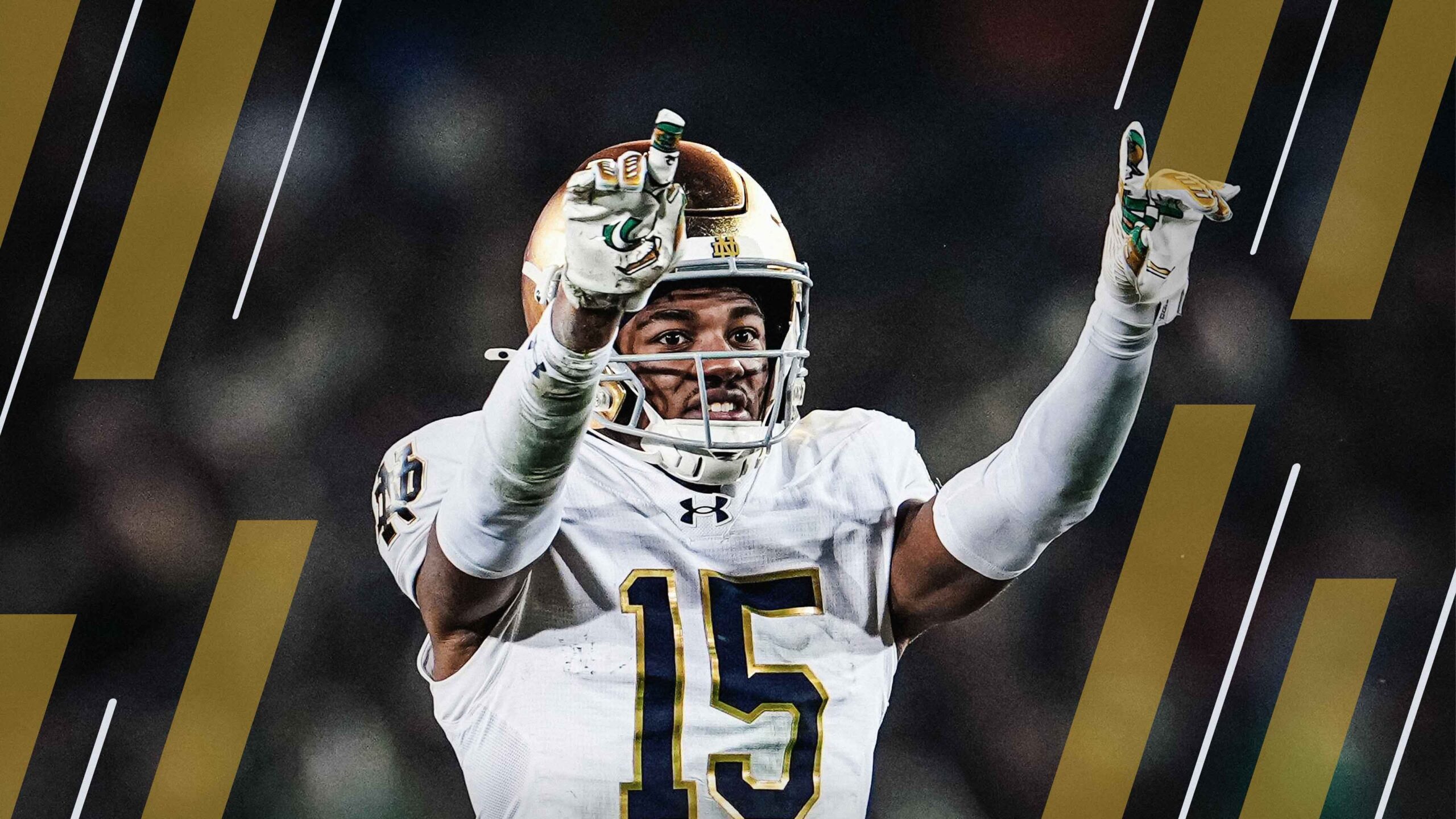College Football: Top-10 returning cornerbacks for the 2026 season