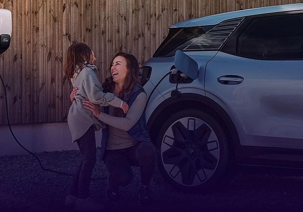 El nuevo «cuñadismo» del coche eléctrico: ¿es de mala educación pedir un enchufe?