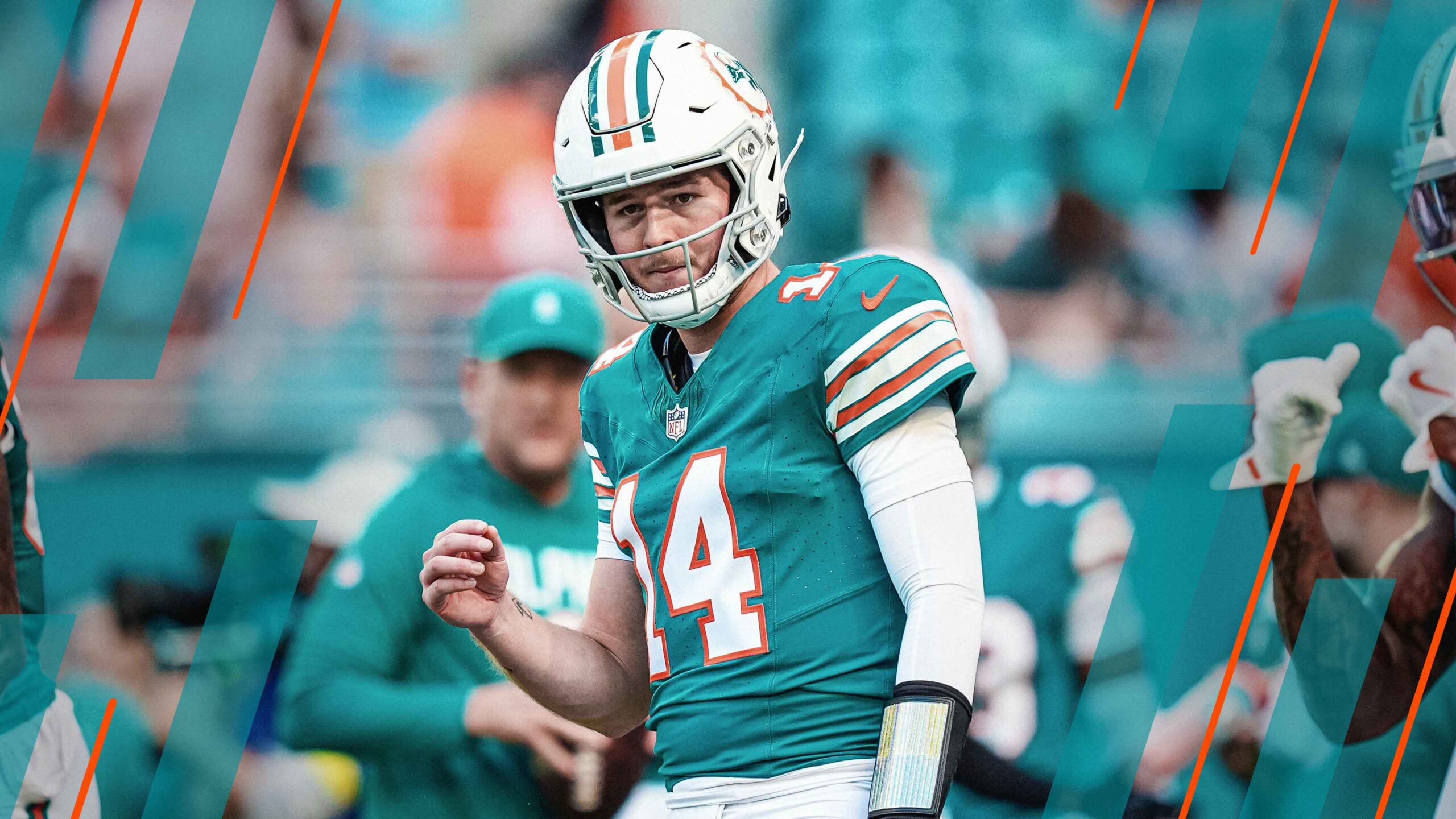 NFL Week 17 same-game parlays