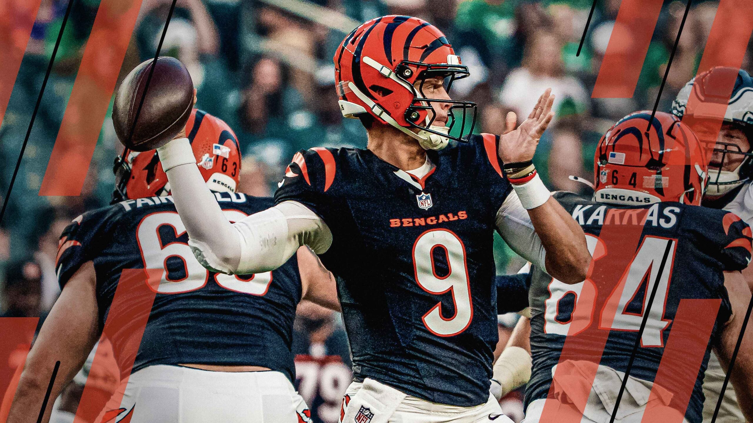 Matchups to target for NFL Week 17 betting