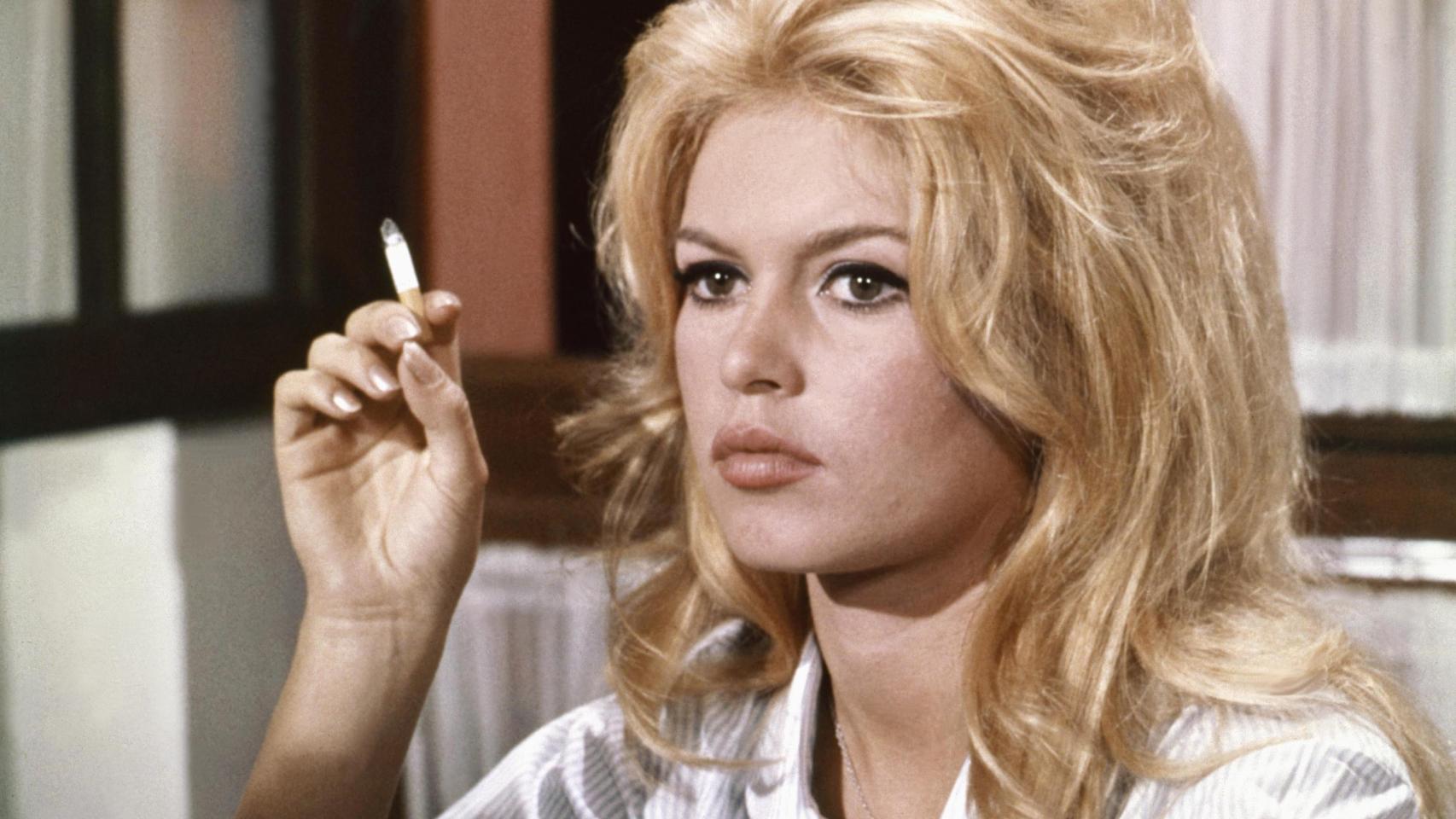 Adiós a Brigitte Bardot, la mujer más liberada de Francia que se retiró de los focos tras sentirse prisionera de sí misma