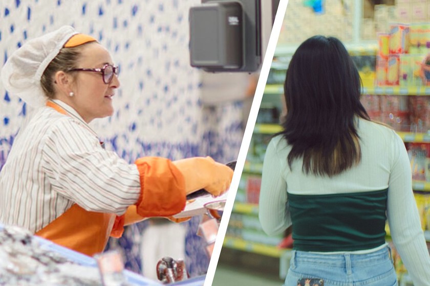 Hay un motivo por el que Mercadona está eliminando las pescaderías: a los millennials nos aterra pedir pescado