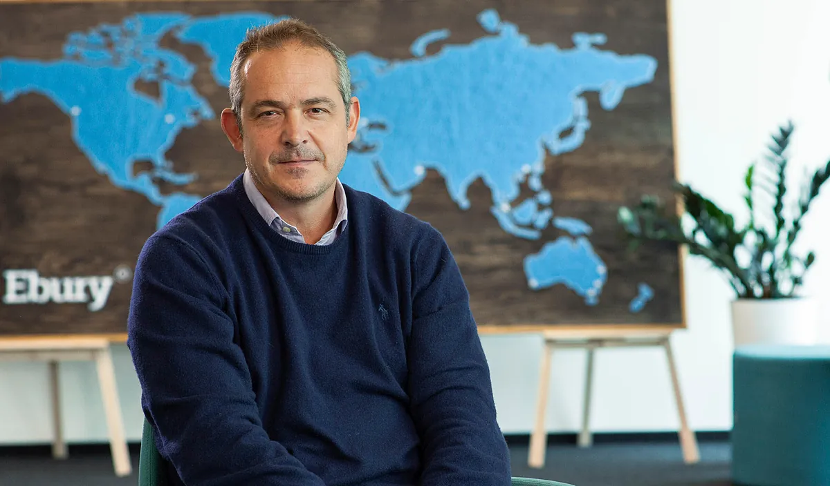 Ebury, filial de pagos de Santander, entra en beneficios y abre en México
