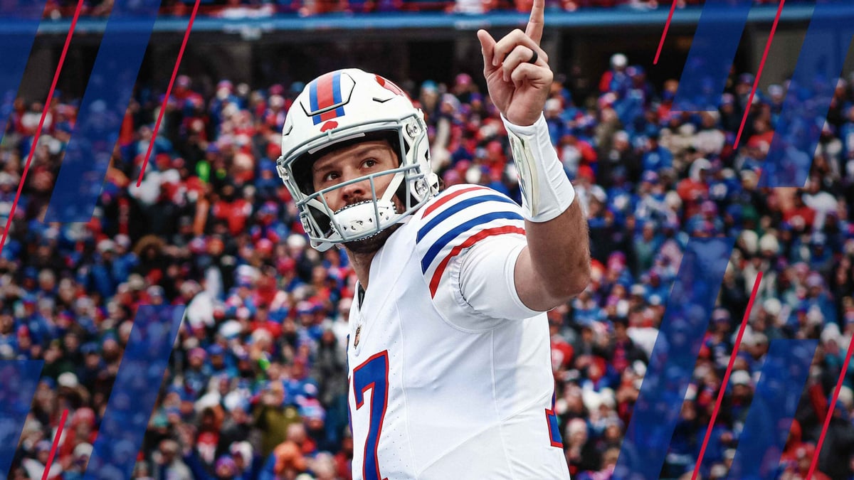 Buffalo Bills 2026 preview: Joe Brady begins new era with the league’s best quarterback