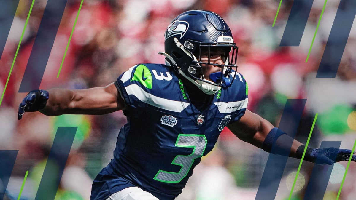 Good NFL rookies have more college experience: PFF data explains the trend