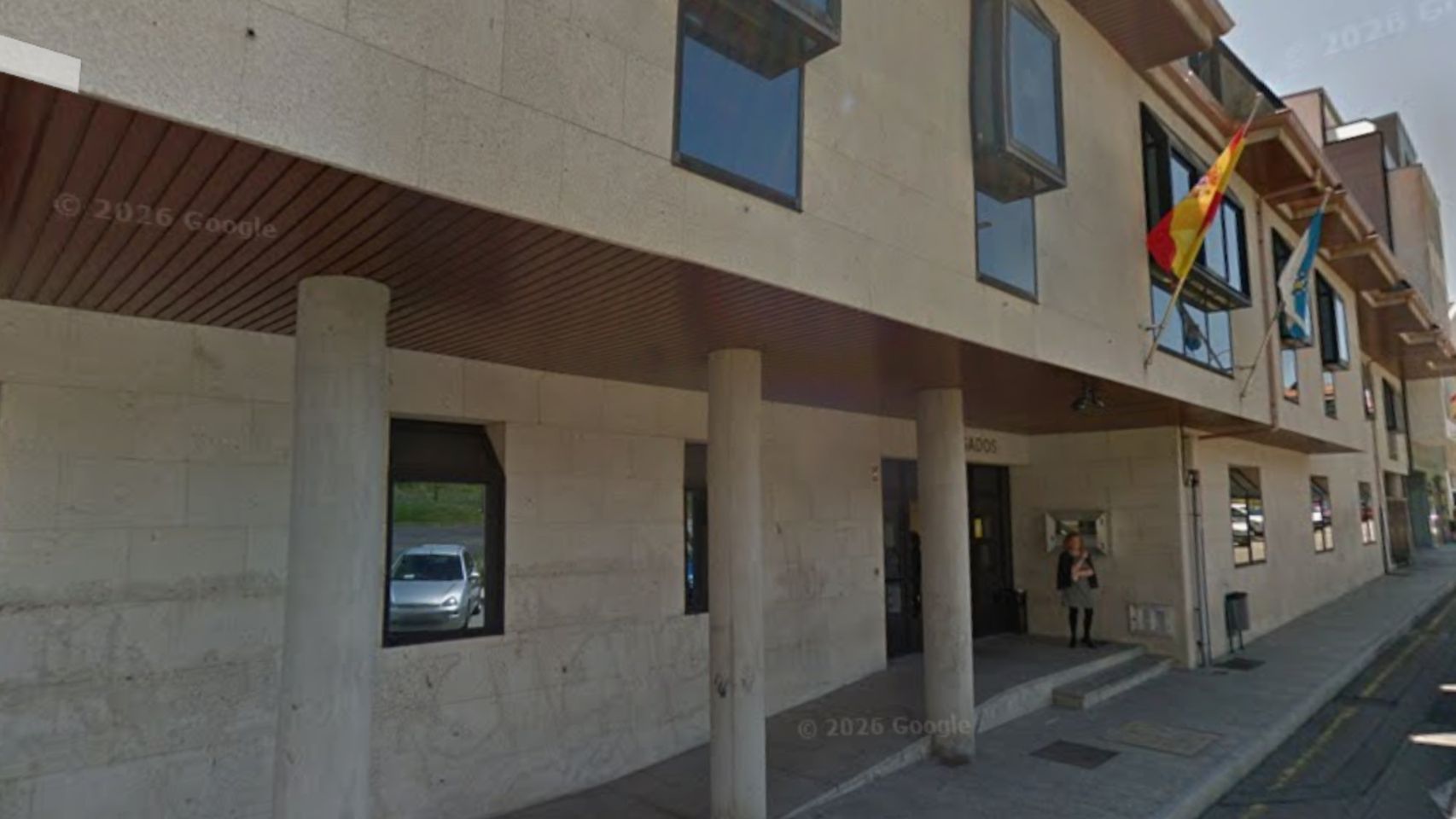 A prisión el joven que mató a su padre en Ribeira (A Coruña): está siendo investigado por homicidio