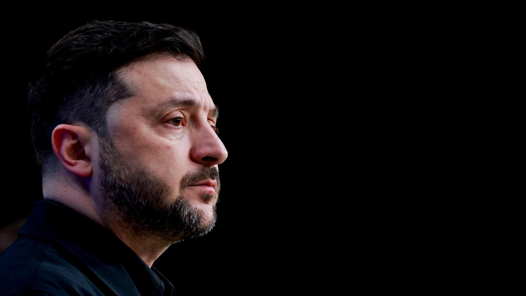 Zelenski entre la espada y la pared: se reúne con Trump para validar su plan de paz tras el duro ataque de Putin a Kiev