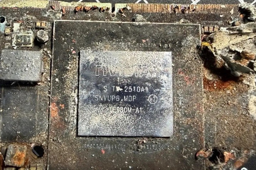Rusia tiene un nuevo misil capaz de buscar objetivos por su cuenta. Y Ucrania acaba de encontrar al "culpable": Nvidia
