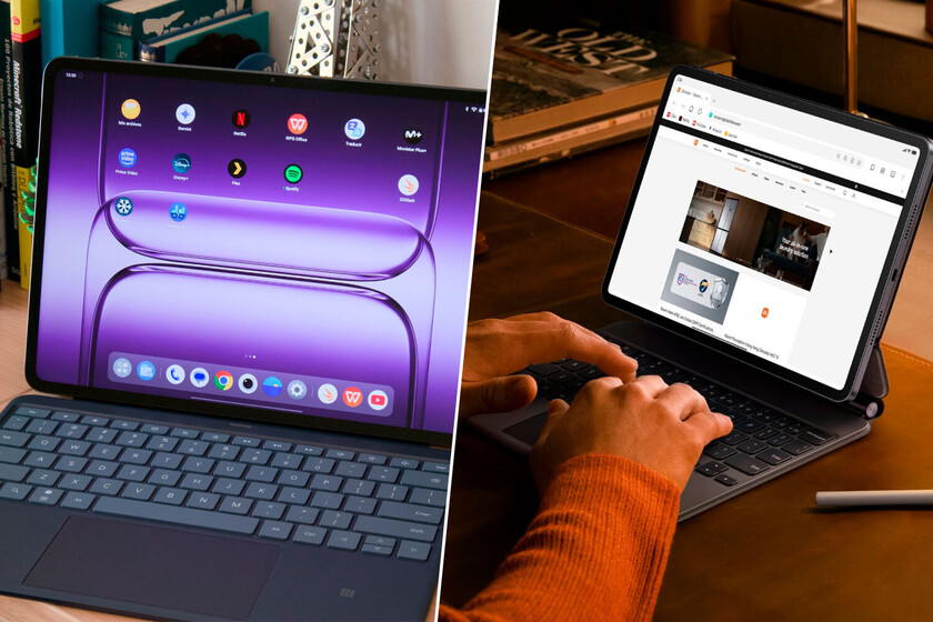 Renovar tu tablet es mucho más fácil con la última campaña de AliExpress: cinco modelos que se quedan a un precio fantástico