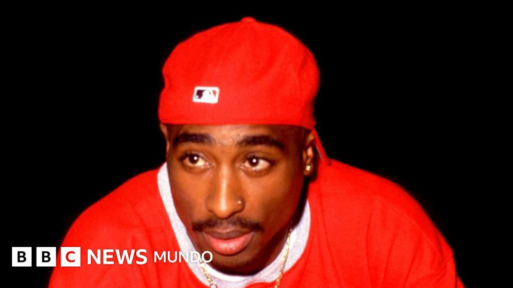 Quién era el rapero Tupac Shakur, cómo fue asesinado y por qué 30 años después el crimen sigue sin esclarecerse