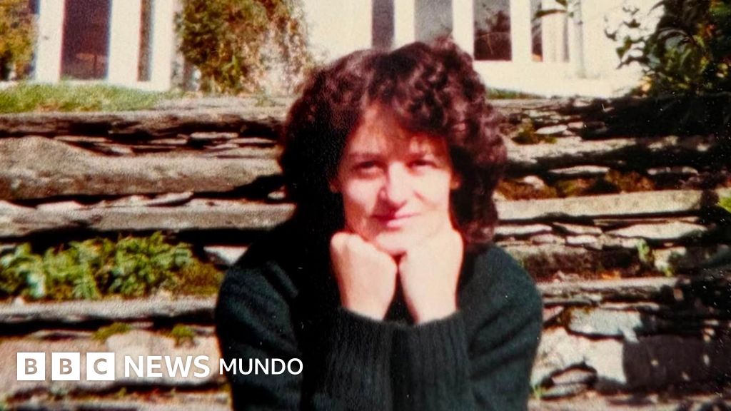 "Mientras mi padre no diga dónde está el cuerpo de mi madre, no debería ser puesto en libertad"