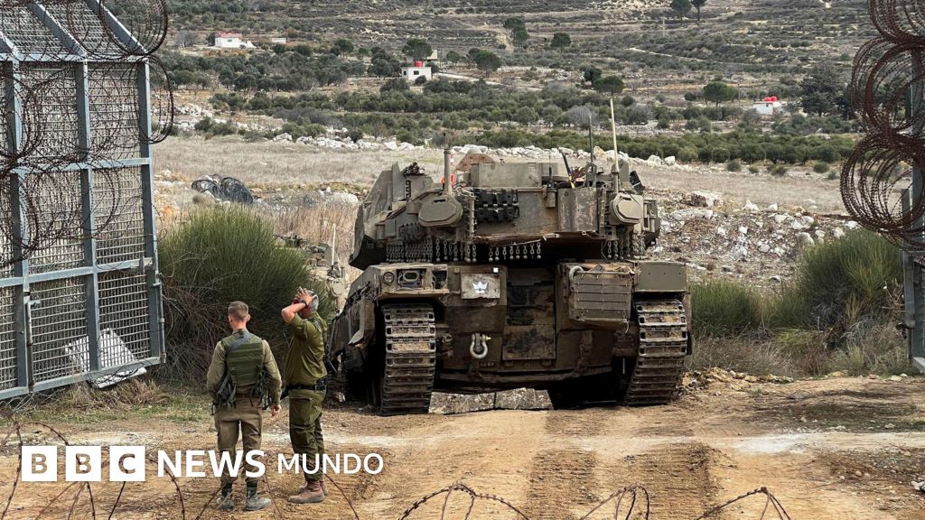 Cuál es la importancia de los Altos del Golán y por qué es polémico que Colombia reconozca la soberanía israelí sobre ellos