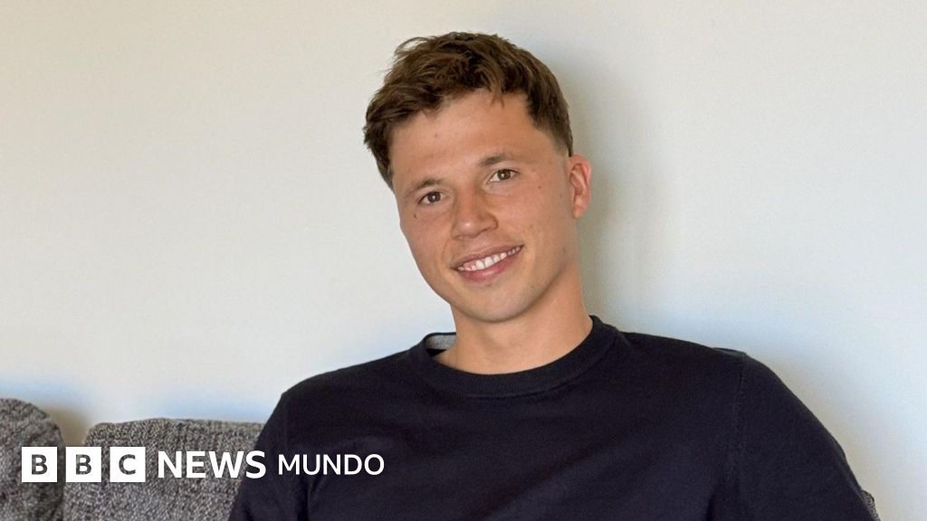 "Luché contra una adicción a la pornografía al mismo tiempo que me preparaba para las Olimpiadas"