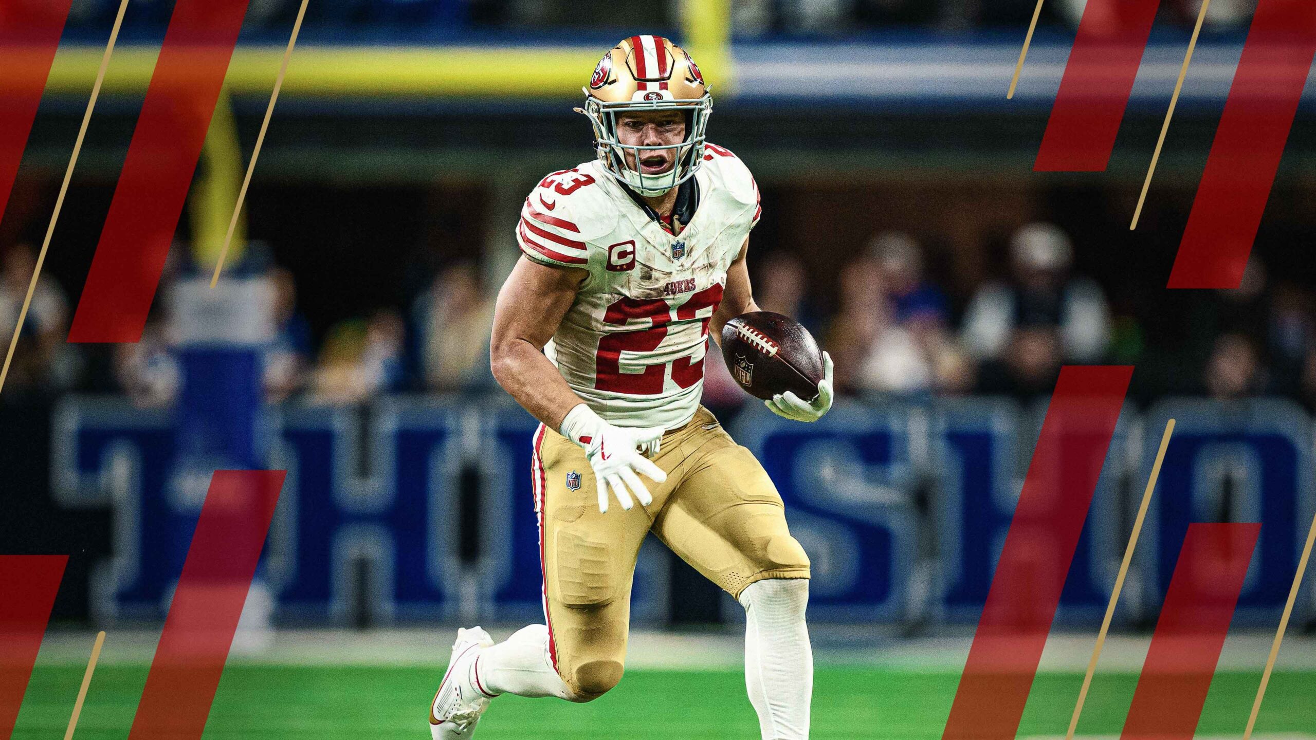 Sunday Night Football: Week 17 Bears-49ers betting preview (odds, lines, best bets)