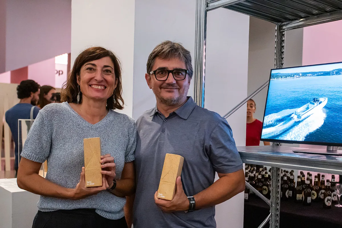 El astillero Zephyr Boats prevé desembarcar en Italia