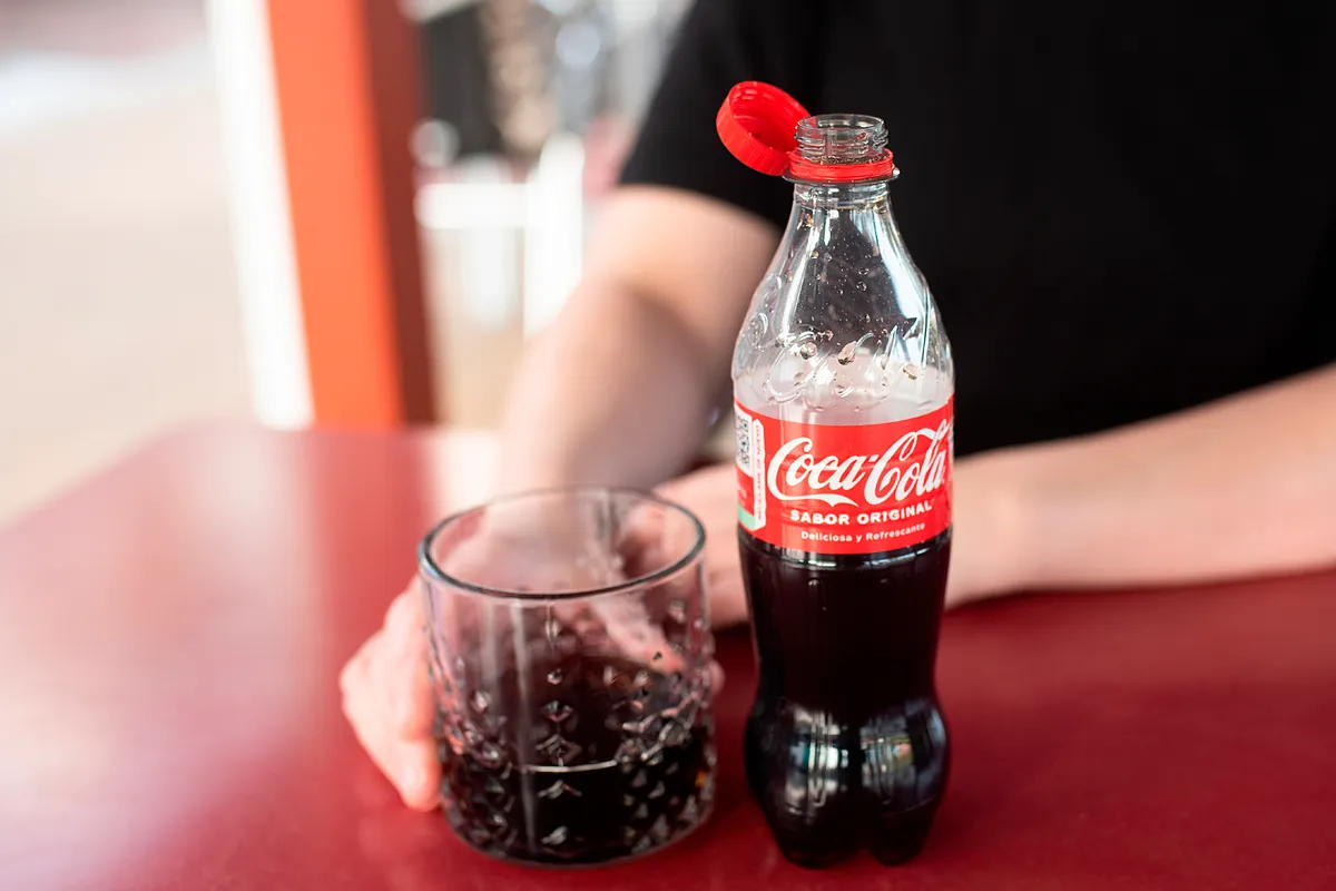 Coca-Cola Europacific Partners se dispara en hostelería gracias al turismo