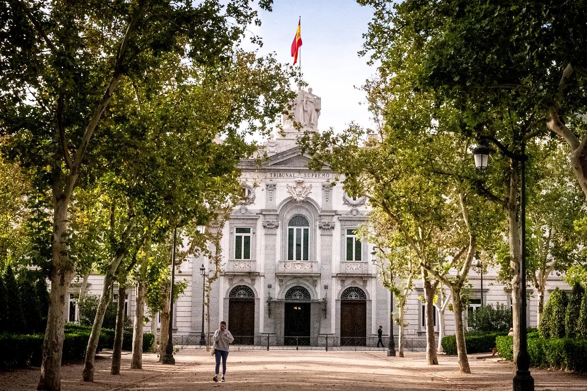 El Supremo refuerza los poderes de Hacienda en los registros a empresas