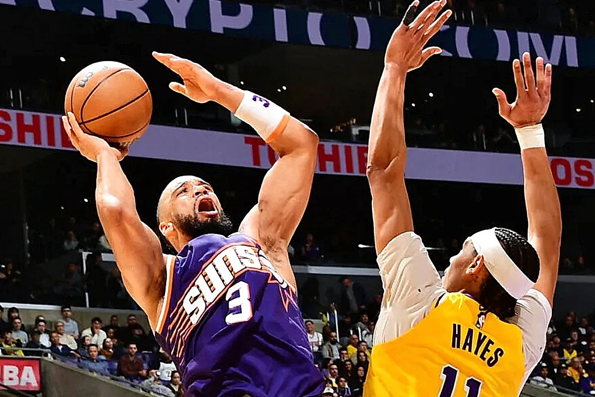 Los problemas de los magnates del baloncesto en Wall Street