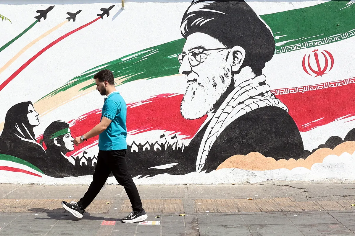 Irán ofrece 30.000 dólares por matar o capturar a soldados de EEUU