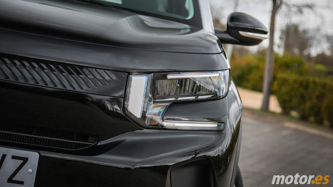 5.500 € menos, etiqueta CERO y diseño SUV, Citroën deja al Dacia Spring fuera de juego con este descuentazo