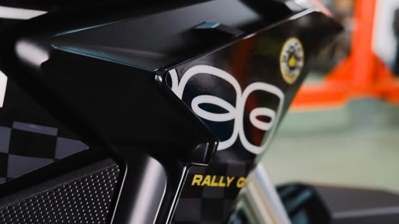 Bultaco vuelve de entre los muertos: una mítica marca española resucita con una moto que esconde un origen inesperado