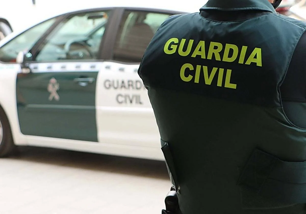 Detenida una mujer por asesinar a puñaladas a su pareja en Sevilla