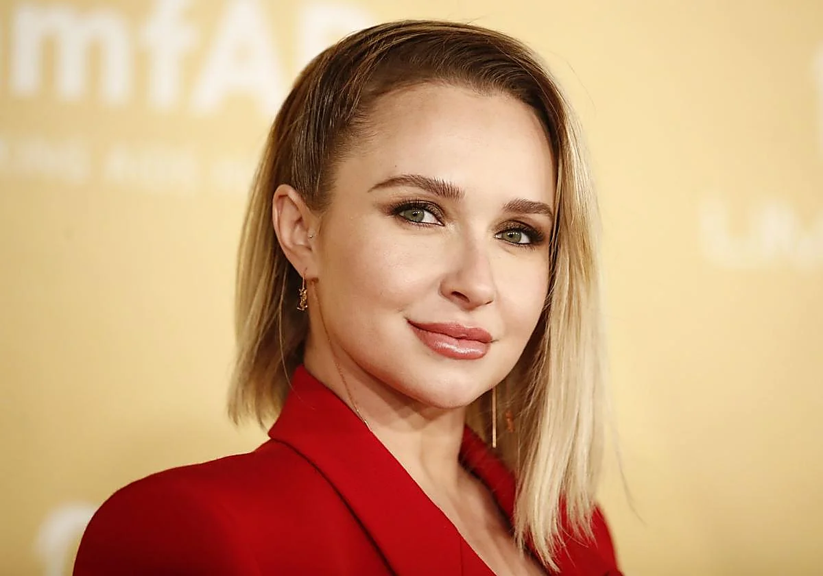 Muere Hayden Panettiere, actriz de 'Héroes' y 'Nashville', a los 36 años