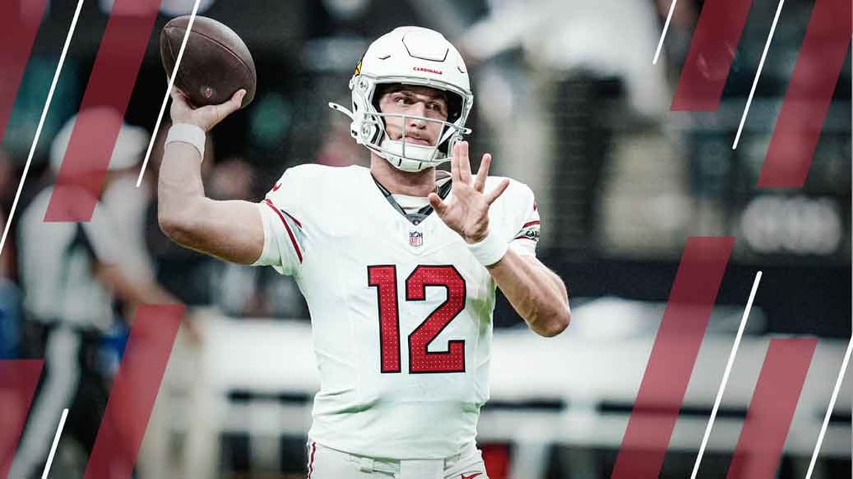 NFL Preseason Week 1: Team of the Week & Player Awards