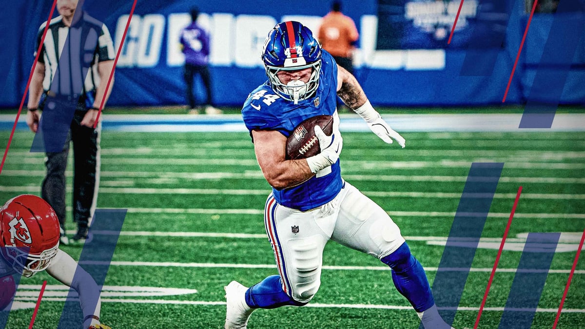 NFL Preseason Week 1 Recap: Immediate fantasy football takeaways from every game