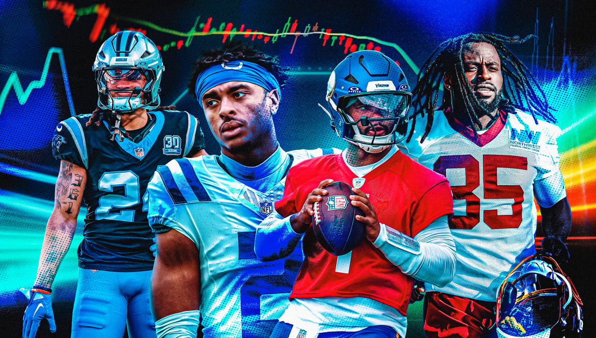 How to win your fantasy league with PFF+