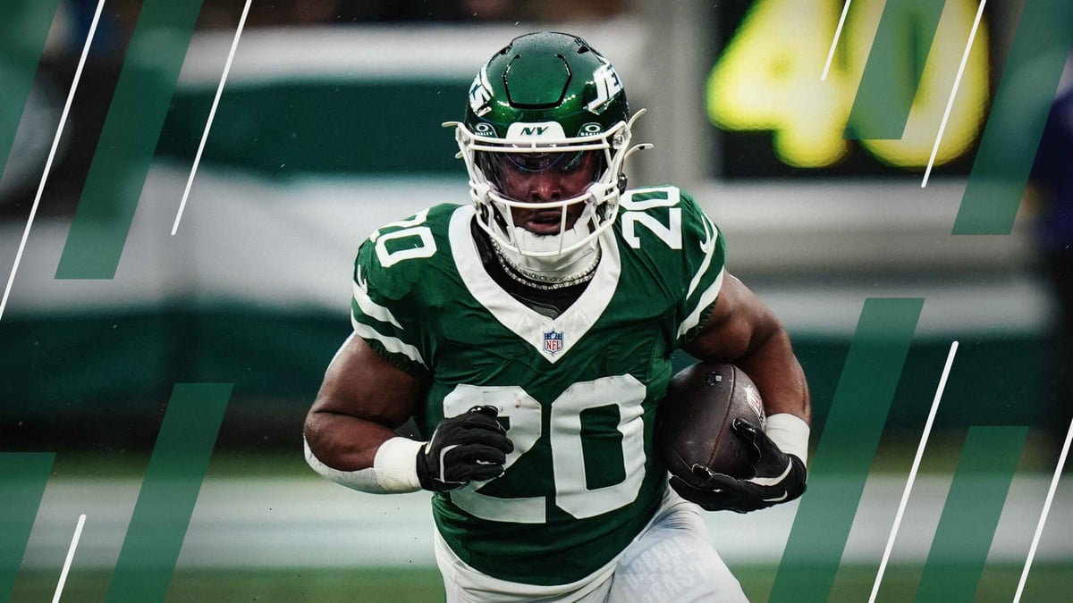 NFL Preseason Week 1 Recap: Immediate fantasy football takeaways from Friday’s games