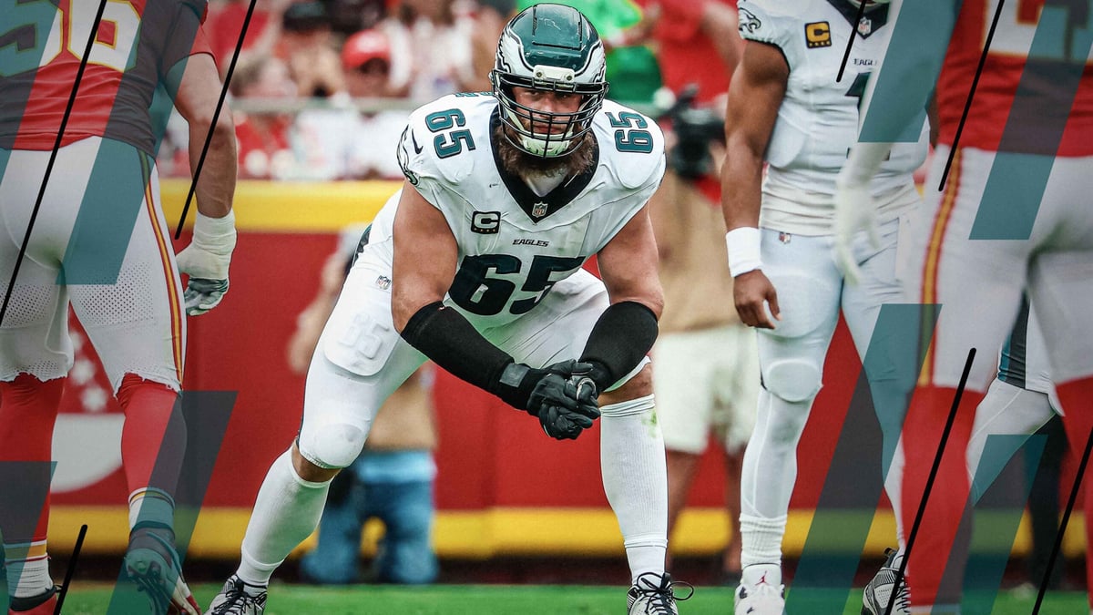 10 NFL players whose final season may come in 2026