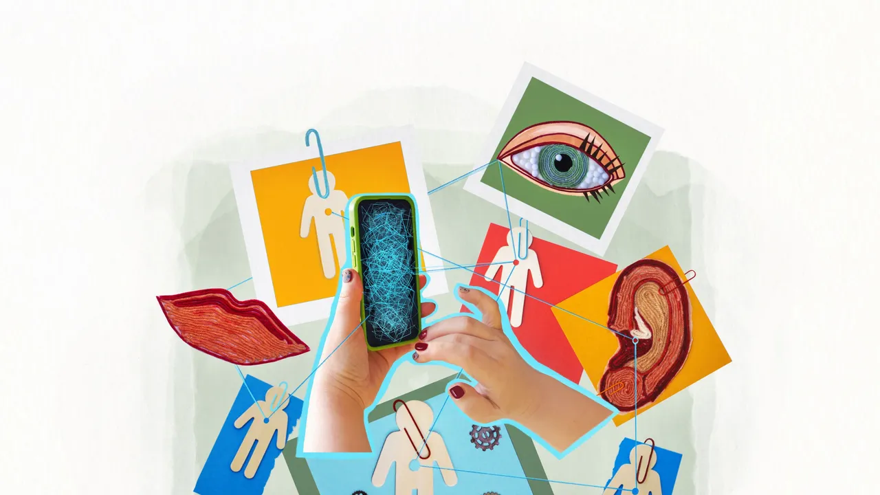 Anthropic incorpora marcas de agua para identificar contenidos generados por Claude