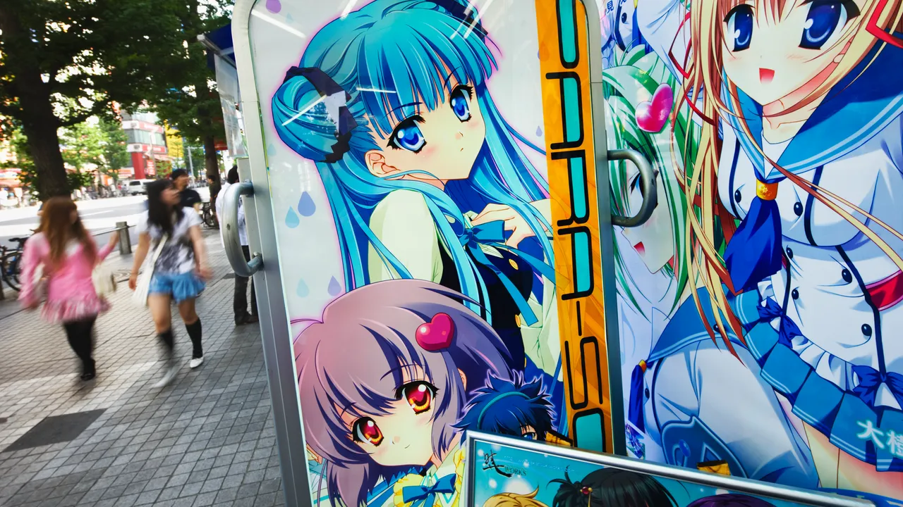 Los 12 mejores animes que debes ver si crees que odias el anime